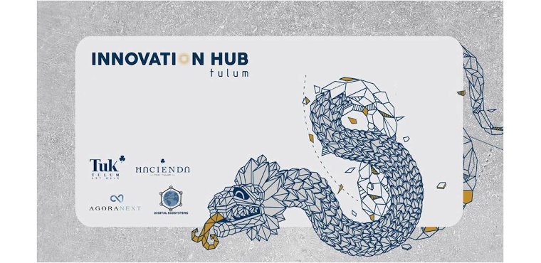 Innovation Hub Tulum Presentation