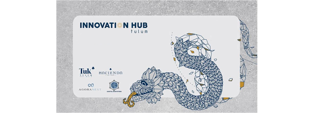 Innovation Hub Tulum Presentation